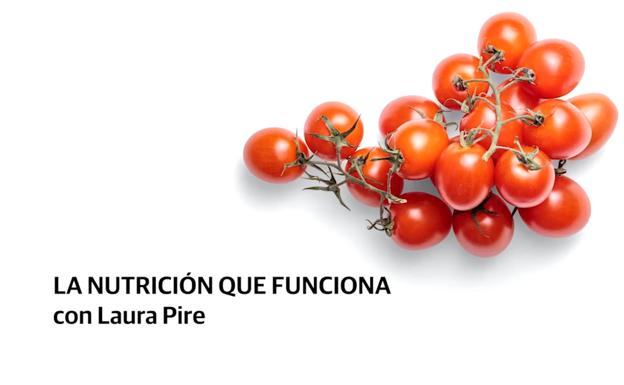 Cinco consejos para perder peso más allá de los 40